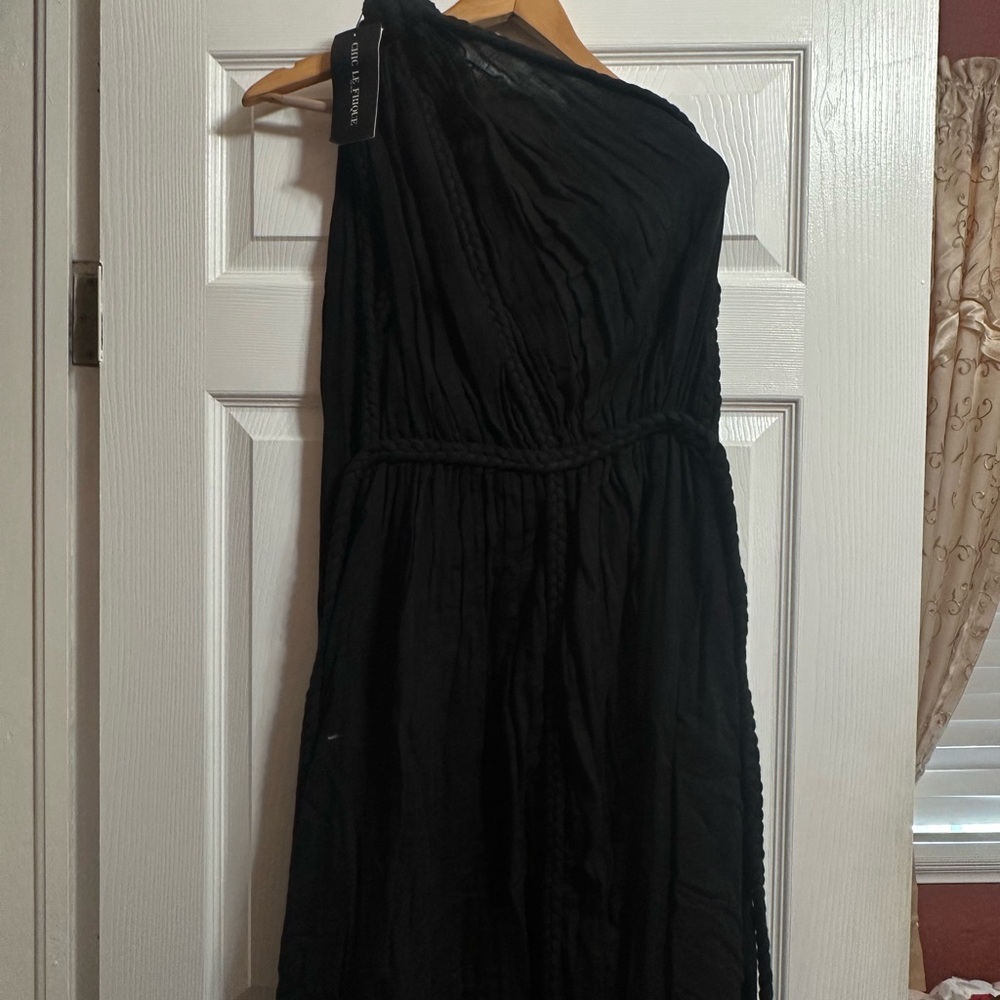 Chic le Frique Safoora maxi dress - Picture 4 of 6